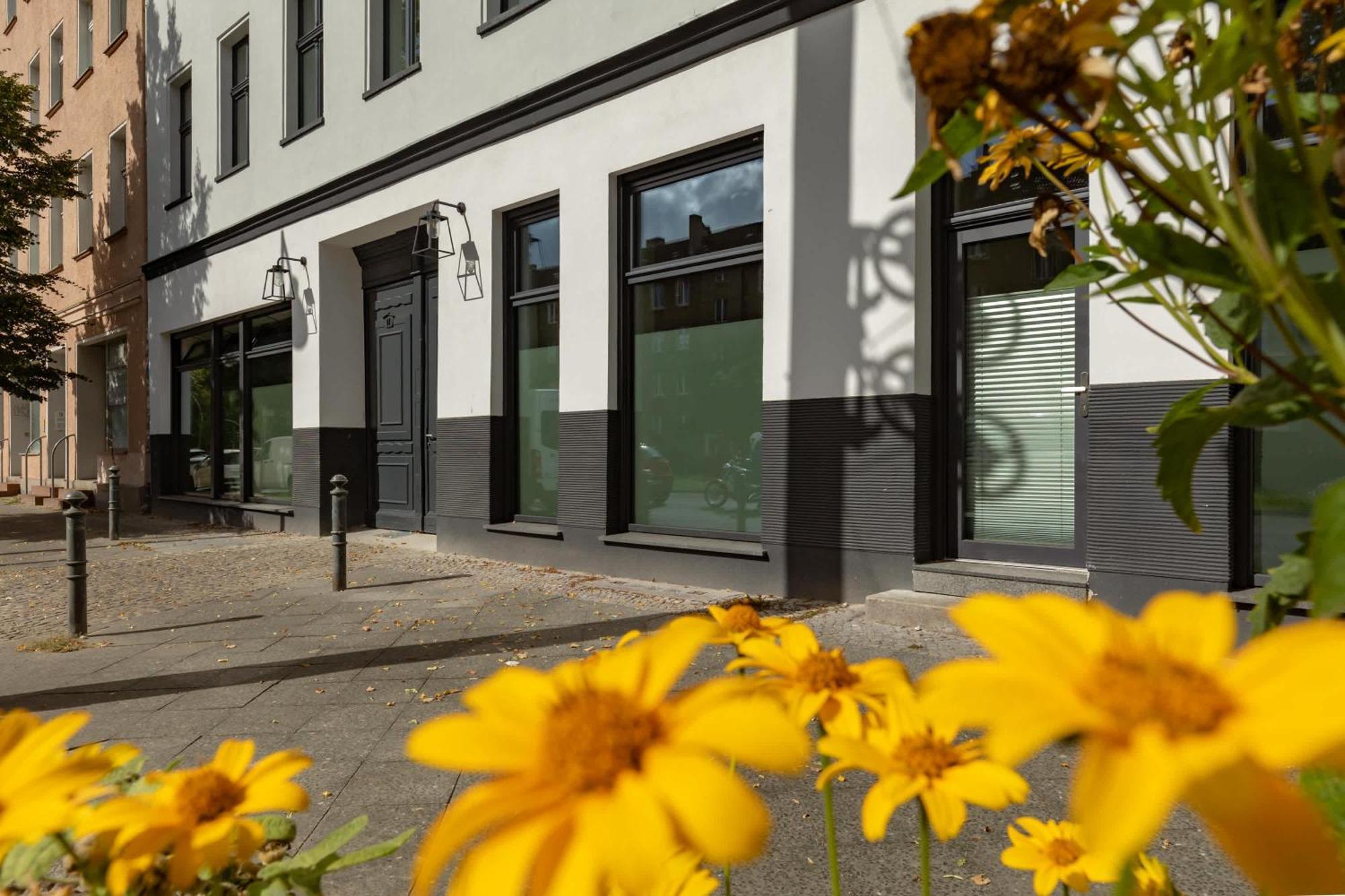 Coolest Apartment In Berlin, Easy Check-In, Close To Center, Stylish & Cozy Maisonette #4 Exteriör bild