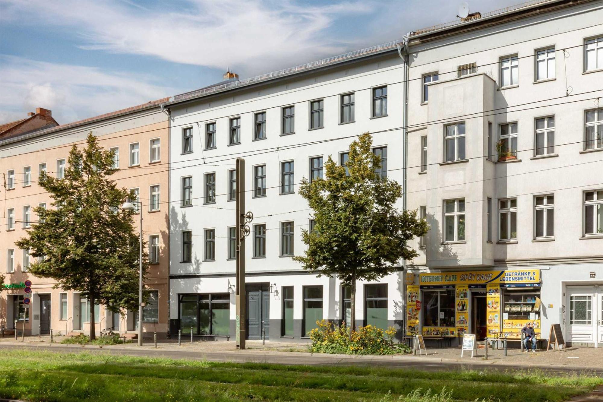Coolest Apartment In Berlin, Easy Check-In, Close To Center, Stylish & Cozy Maisonette #4 Exteriör bild