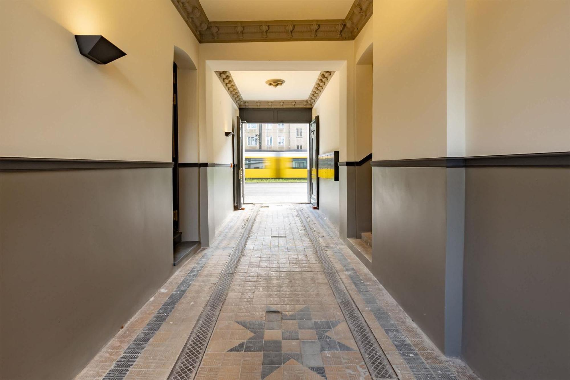 Coolest Apartment In Berlin, Easy Check-In, Close To Center, Stylish & Cozy Maisonette #4 Exteriör bild