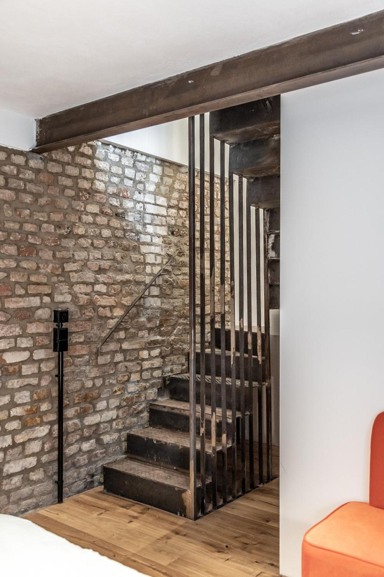 Coolest Apartment In Berlin, Easy Check-In, Close To Center, Stylish & Cozy Maisonette #4 Exteriör bild