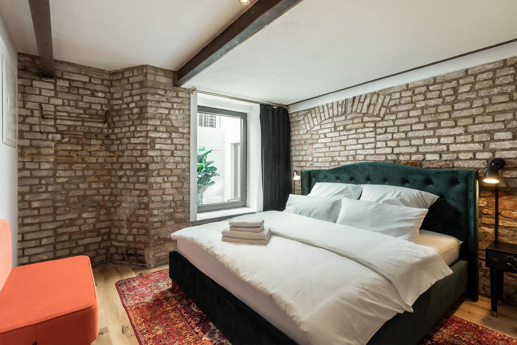 Coolest Apartment In Berlin, Easy Check-In, Close To Center, Stylish & Cozy Maisonette #4 Exteriör bild