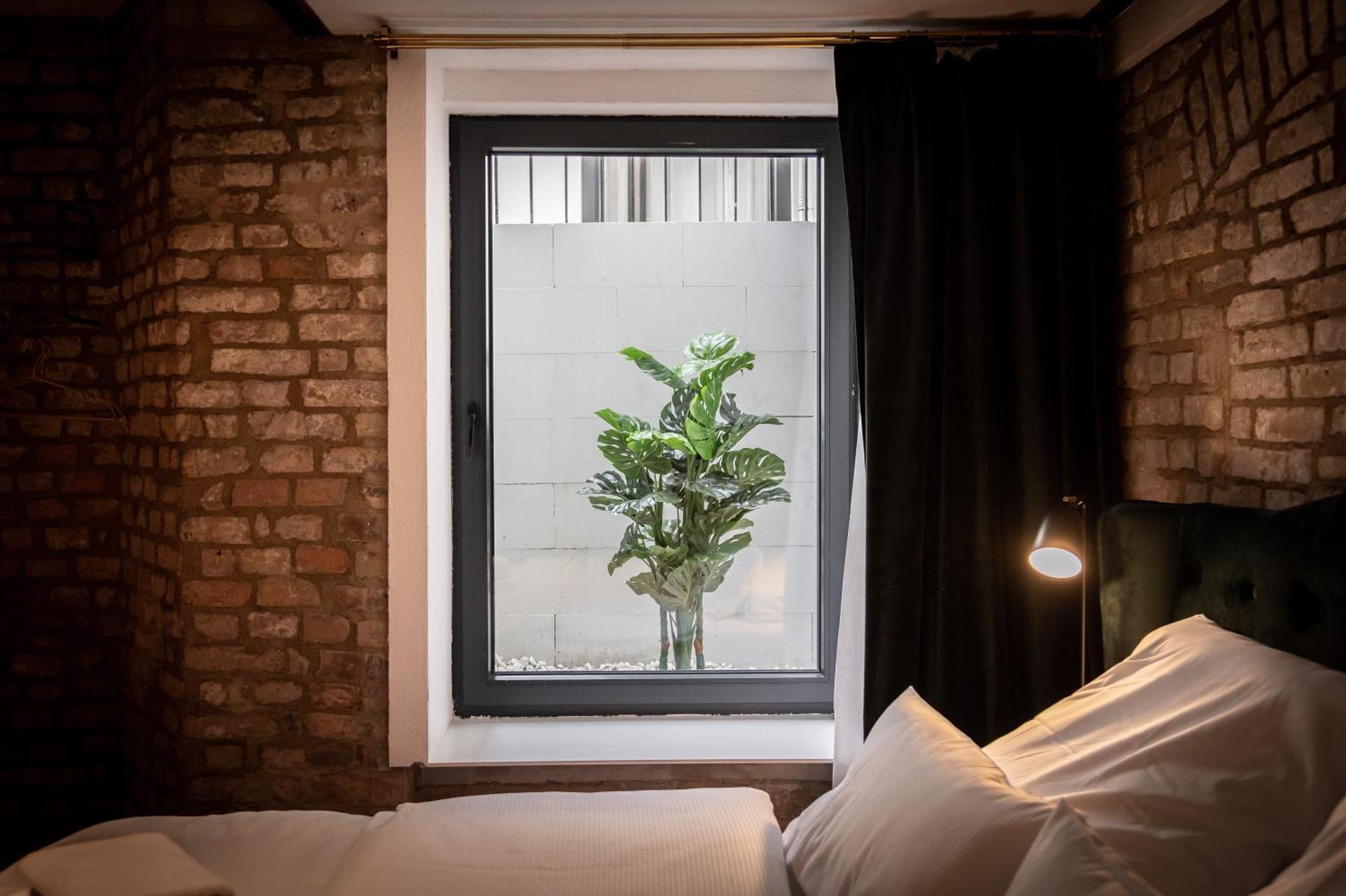 Coolest Apartment In Berlin, Easy Check-In, Close To Center, Stylish & Cozy Maisonette #4 Exteriör bild